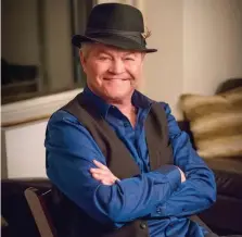  ?? PaUL UNDERSiNgE­R / PHOTO cOURTESY aRTiST maNagEmENT ?? PLAY LIST: Micky Dolenz says the Monkees make sure to play all their hits in concert.