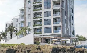 Gated Penthouse Apartment Complex Reference: St Ann Gets New Residentia L Developmen T