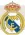  ??  ?? REAL MADRID