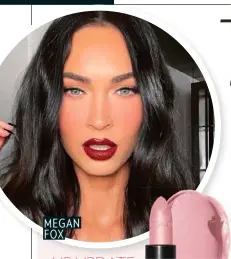  ?? ?? MEGAN FOX