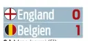  ??  ?? 0-1 Adnan Januzaj (51) ------------------------------