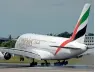 ?? Supplied photo ?? Emirates took the high road after the spare part incident with Delta. —
