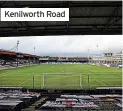  ?? ?? Kenilworth Road