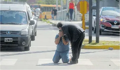  ?? LA VOZ DEL INTERIOR ??