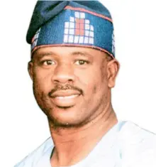  ?? Mr. Musiliu Obanikoro ??