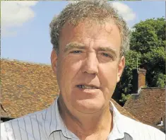  ??  ?? Jeremy Clarkson learned how to run his own farm in Amazon Prime’s Clarkson’s Farm