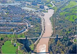  ?? Heritage Images ?? Bristol is among the most expensive cities for students, new research has found