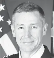  ?? ?? U.S. Air Force Major General (Maj. Gen.) Evan L. Pettus