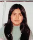  ?? NATIVE WOMEN’S ASSOCIATIO­N OF CANADA ?? Ada Elaine Brown was found dead in Prince George in April 2001.