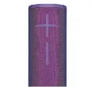  ??  ?? Ultimate Ears: Megaboom 3. IP67 contra el agua y el polvo, y puede sumergirse durante 30 minutos y flotar. $ 29.999.