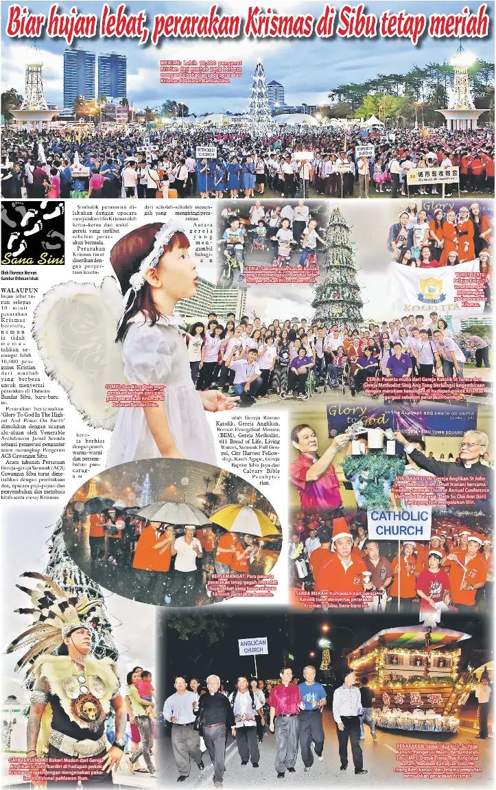 PressReader - Utusan Borneo (Sarawak): 2016-12-25 - Biar 