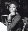  ?? PHOTOFEST, NETFLIX ?? The Netflix original
documentar­y What Happened, Miss Simone? is among original programmin­g helping the service maintain its popularity.