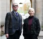 Scotland ‘out of step’ on ownership - PressReader