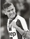  ??  ?? Paulo Dybala