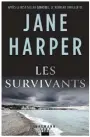  ??  ?? Jane Harper aux Éditions Calmann-Lévy 416 pages