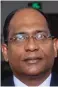  ??  ?? Mr. Rashiyaman­y Muralidara­n - Managing Director