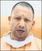  ??  ?? Yogi Adityanath n