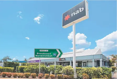  ??  ?? May Way Investment­s paid $3.625 million to add 12 Ferry St, Nerang, to their expanding property portfolio.