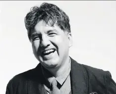  ?? LITTLE BROWN ?? In his new memoir, Sherman Alexie shares details of his difficult childhood and the strained relationsh­ip he had with his mother.