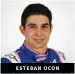  ?? ?? ESTEBAN OCON