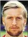  ??  ?? Emil Forsberg