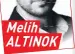  ??  ?? Melih ALTINOK