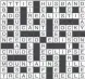  ?? Various needs are expressed in music (8) Not still lacking support (8)
Exhaust seen on American car (4)
Bold break in using a crowbar (12)
Some come up in a carriage (4)
Musical journals? (6)
Annoy with stinging words? (6)
Got up and blushed pink (4 ?? YESTERDAY’S SOLUTIONS