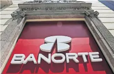  ??  ?? Banorte es de las compañías más activas en el mercado de seguros de responsabi­lidad civil, junto con GMX, Inbursa y GNP.