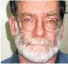  ??  ?? KILLER Dr Harold Shipman