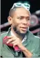 ??  ?? JAILED: Yasiin Bey, better known by his former stage name Mos Def, had to do time in a South African prison.
