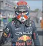  ?? ?? Max Verstappen es opción para fichar con Mercedes en 2025