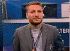  ?? ?? Leader Ciro Immobile, 32 anni, 55 presenze e 15 gol in azzurro