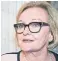  ??  ?? Claire McCaskill Missouri Democrat