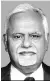  ?? ANUPAM KHANNA ?? “Needless to say, a tremendous trust deficit has built up that we as a board must wring out, but that will take time and we need confidence-building measures today”