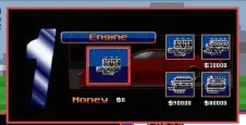  ?? ?? » [SNES] Money was needed for upgrades to the engine and tyres in Top Gear 2.