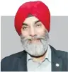  ??  ?? Guldeep Singh Sahni President OTOAI