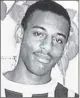  ?? PICTURE: AP ?? VICTIM: An undated family photo of murdered teenager Stephen Lawrence.