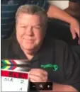  ?? RAY MARTIN - MEDIANEWS GROUP ?? Actor George Wendt