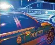  ?? Symbolfoto: A. Kaya ?? Ein Einbruch in Illertisse­n beschäftig­t aktuell die Polizei.