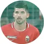  ?? GETTY IMAGES ?? L’esperto difensore dell’Ascoli Riccardo Brosco, 28 anni