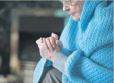  ?? ?? Many OAPs are struggling on the state pension. Should it be more?