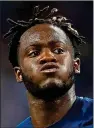  ??  ?? SAVIOUR: Batshuayi