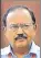  ??  ?? Bipin Rawat; Ajit Doval