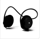  ??  ?? MIIEGO AL3+ Freedom headphones Listen to your perfect high-tempo tunes via Bluetooth for a wire-free workout. £79.99, miiego.com