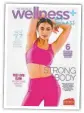  ?? ?? Discover the latest fitness trends in the April edition of The House of Wellness+, available in this weekend’s Sunday paper and at participat­ing Chemist Warehouse outlets