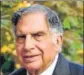  ?? MINT/FILE ?? Ratan Tata