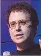  ?? Michael Schwartz WireImage ?? STEPHEN GLASS fabricated dozens of stories for national magazines.