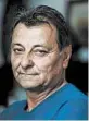  ?? MIGUEL SCHINCARIO­L/GETTY-AFP ?? Militant Cesare Battisti had been living in Brazil.