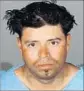  ?? Santa Monica Police Department ?? PABLO PINEDA faces three counts of rape, as well as assault, robbery and kidnapping charges.