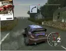  ??  ?? [Xbox] With no notable competitio­n, Colin Mcrae’s latest rally outing was dependable but lacking in new ideas.